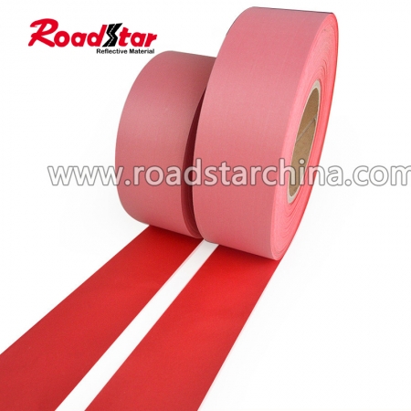 Color 100% polyester Reflective Fabric RS-900 