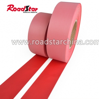 100% polyester reflective fabric