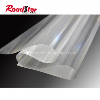 micro prismatic PVC Roll seamless type