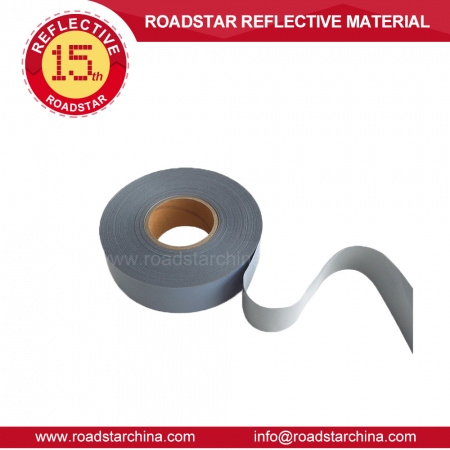 High silver reflective heat transfer film RS-733 