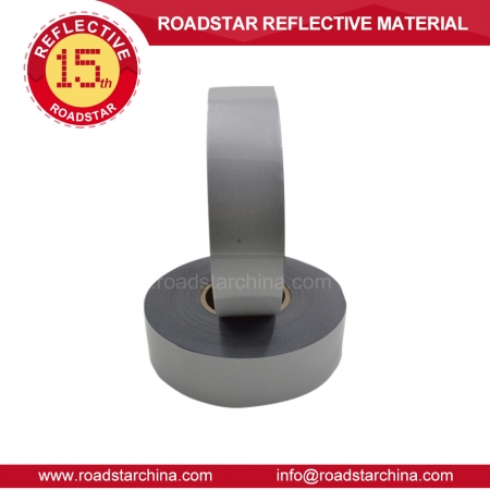 Elastic High intensity reflective heat transfer vinyl RS-722T 