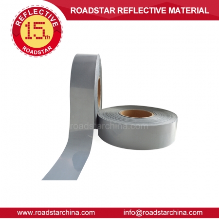Elastic High intensity reflective heat transfer vinyl RS-722T 