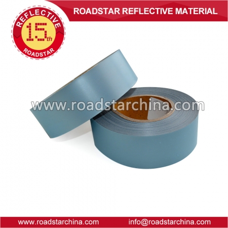 Elastic High intensity reflective heat transfer vinyl RS-722T 