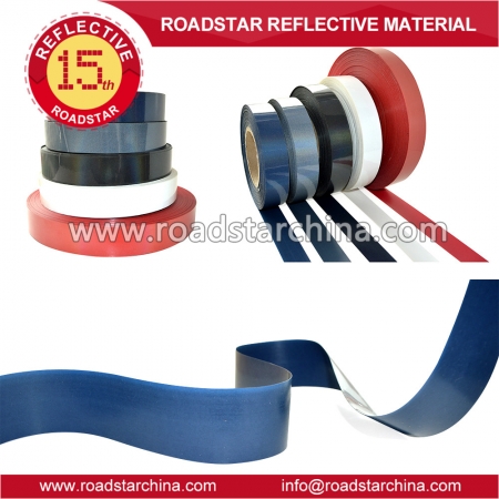 RS-700 Colored reflective heat transfer film 