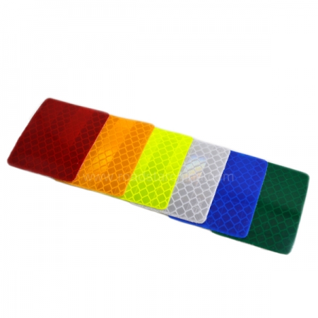 EGP prismatic reflective sheeting for highway sign 