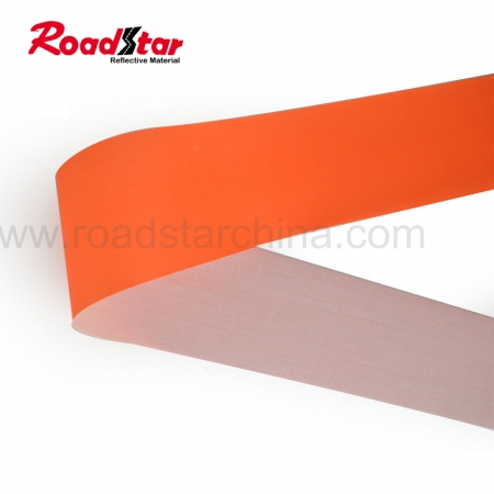 Colored TC Backing Reflective Fabric RS-800 