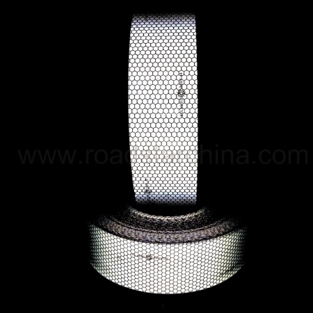 Fabric Backing Solas Grade Marine Reflective tape 