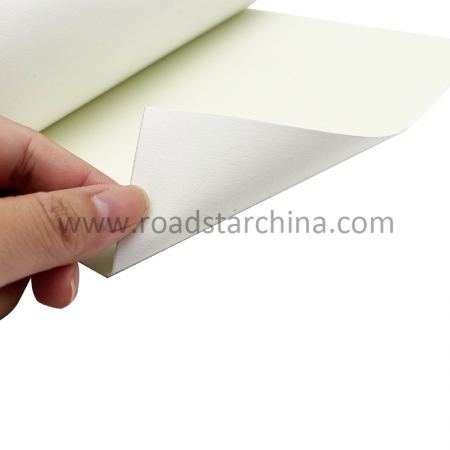8 Hours TC Photoluminescent Glow In The Dark Vinyl Fabric For Clothing 