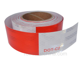 DOT-C2 Reflective Tape